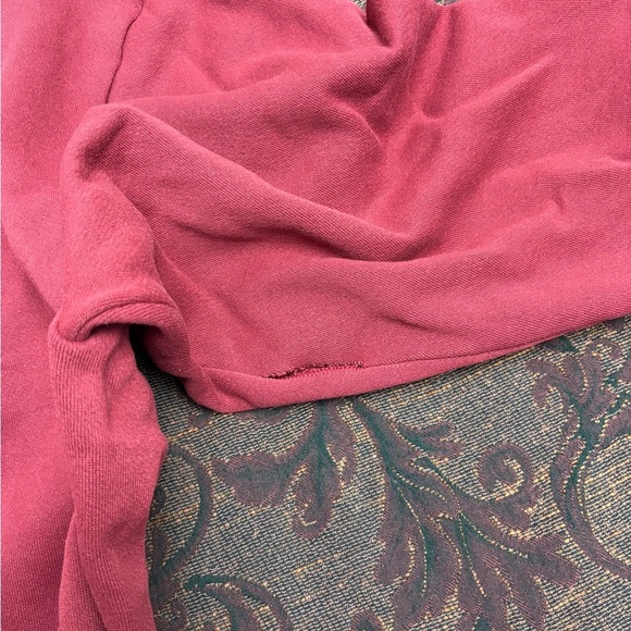 VTG U.S. Open Boxy Golf Crewneck - Picture 4 of 4